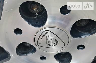 Хетчбек Nissan Almera 2007 в 