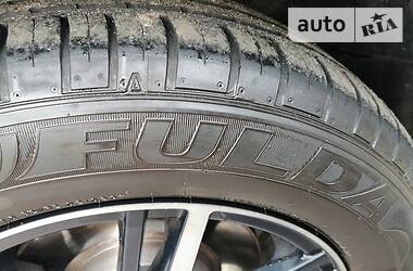 Хетчбек Nissan Almera 2007 в 