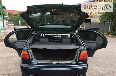 Хетчбек Nissan Almera 1996 в 