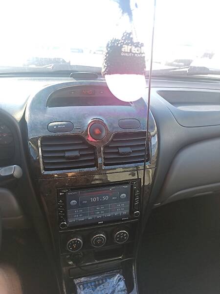 Седан Nissan Almera 2012 в Новомосковську фото 16 Седан Nissan Almera 2012 в Новомосковську