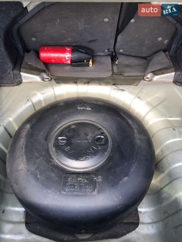 Седан Nissan Almera 2006 в Луцке фото 10 Седан Nissan Almera 2006 в Луцке