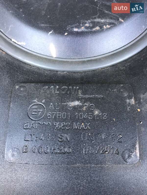 Седан Nissan Almera 2006 в Луцке фото 11 Седан Nissan Almera 2006 в Луцке