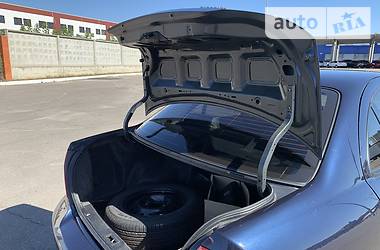 Седан Nissan Almera 2011 в 