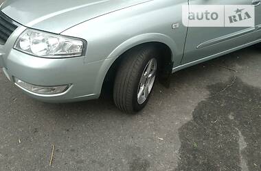 Седан Nissan Almera 2007 в Краснограді