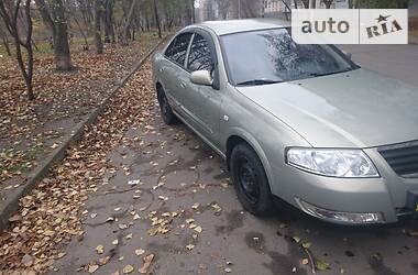 Седан Nissan Almera 2010 в Кривом Роге