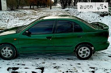 Седан Nissan Almera 1999 в Белой Церкви