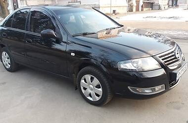 Седан Nissan Almera 2010 в Сумах