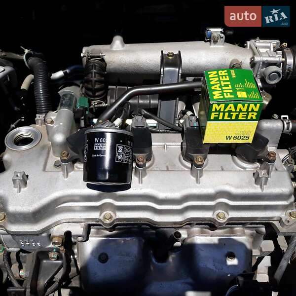 Седан Nissan Almera 2008 в Днепре