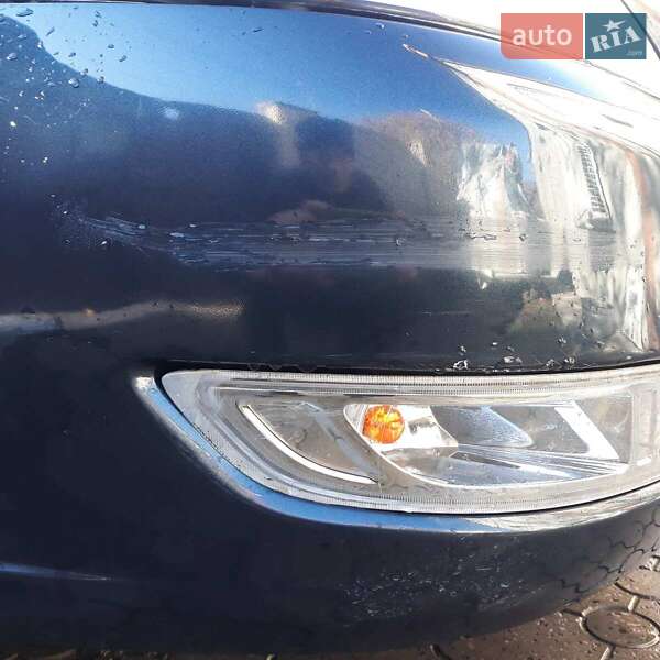 Седан Nissan Almera 2008 в Днепре