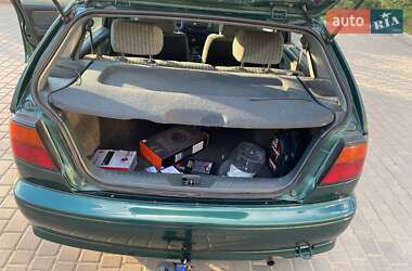 Хетчбек Nissan Almera 1997 в Одесі
