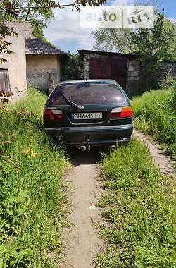 Хэтчбек Nissan Almera 1996 в Белгороде-Днестровском