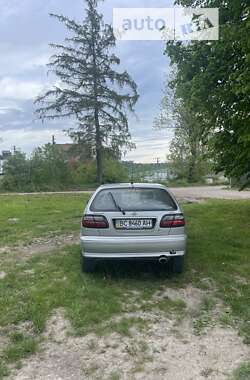 Хэтчбек Nissan Almera 1999 в 