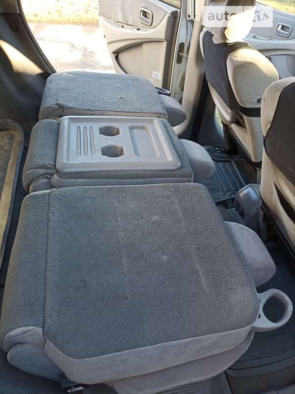 Хэтчбек Nissan Almera 2002 в Новом Роздоле фото 18 Хэтчбек Nissan Almera 2002 в Новом Роздоле