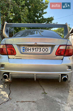 Седан Nissan Almera 2003 в 