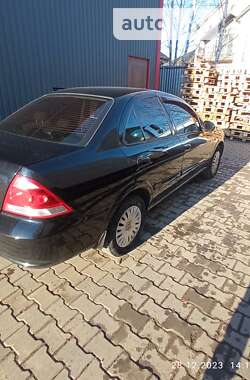 Седан Nissan Almera 2010 в Вінниці