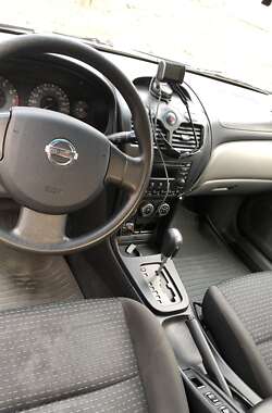 Седан Nissan Almera 2008 в Киеве