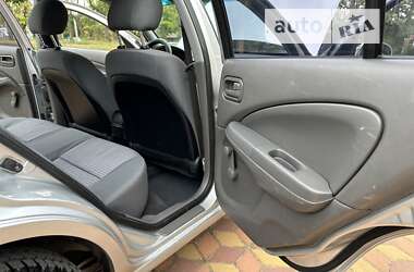 Седан Nissan Almera 2012 в Одессе