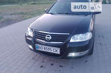 Седан Nissan Almera 2007 в Староконстантинове