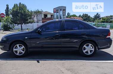 Седан Nissan Almera 2011 в Одессе