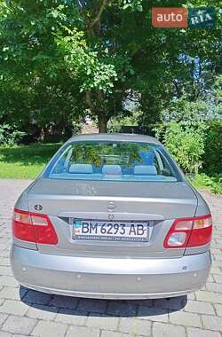 Седан Nissan Almera 2005 в 