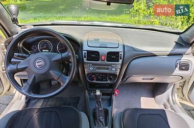 Седан Nissan Almera 2005 в 
