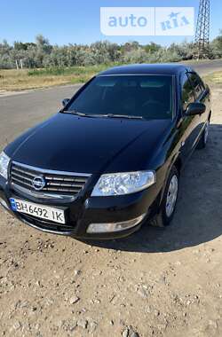 Седан Nissan Almera 2010 в Болграді