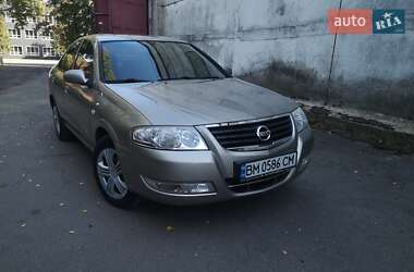 Седан Nissan Almera 2010 в Сумах