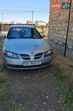 Хетчбек Nissan Almera 2004 в 