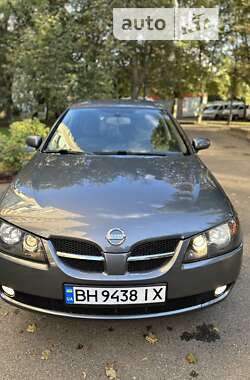 Хетчбек Nissan Almera 2004 в Одесі