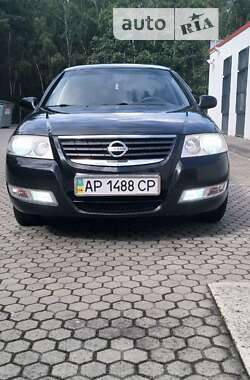 Седан Nissan Almera 2008 в Бедевлі