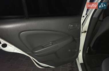 Седан Nissan Almera 2011 в Одессе