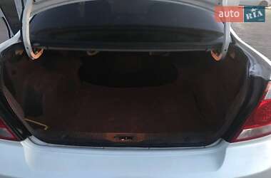 Седан Nissan Almera 2011 в Одессе