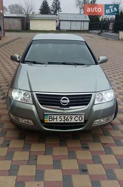 Седан Nissan Almera 2006 в Гайсину