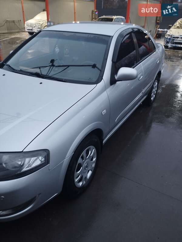 Седан Nissan Almera 2011 в Бердичеве фото 3 Седан Nissan Almera 2011 в Бердичеве