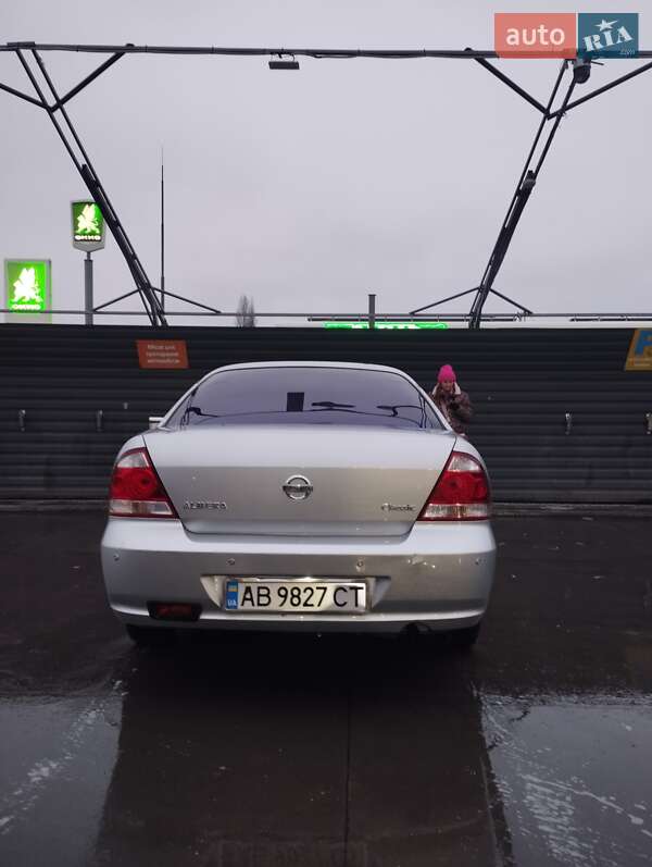 Седан Nissan Almera 2011 в Бердичеве фото 5 Седан Nissan Almera 2011 в Бердичеве
