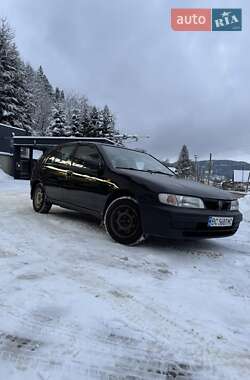 Хэтчбек Nissan Almera 1996 в Бориславе