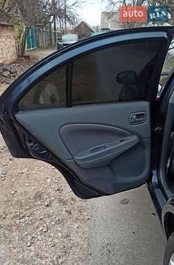 Седан Nissan Almera 2006 в 