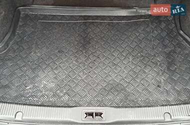 Седан Nissan Almera 2006 в 