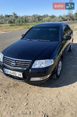 Седан Nissan Almera 2010 в Болграді