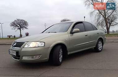 Седан Nissan Almera 2010 в Черкасах