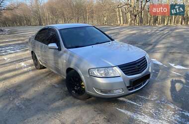 Седан Nissan Almera 2010 в Києві