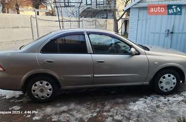 Седан Nissan Almera 2011 в Житомире