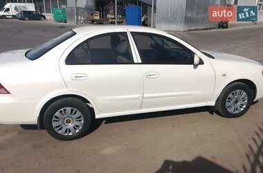 Седан Nissan Almera 2012 в Вінниці