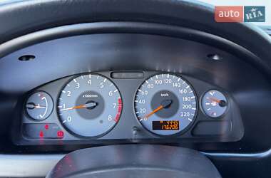 Седан Nissan Almera 2011 в 