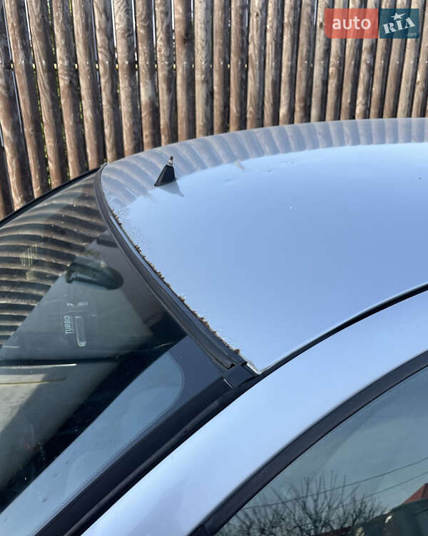 Седан Nissan Almera 2005 в Ужгороді