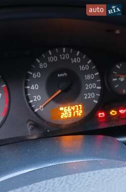 Седан Nissan Almera 2007 в 