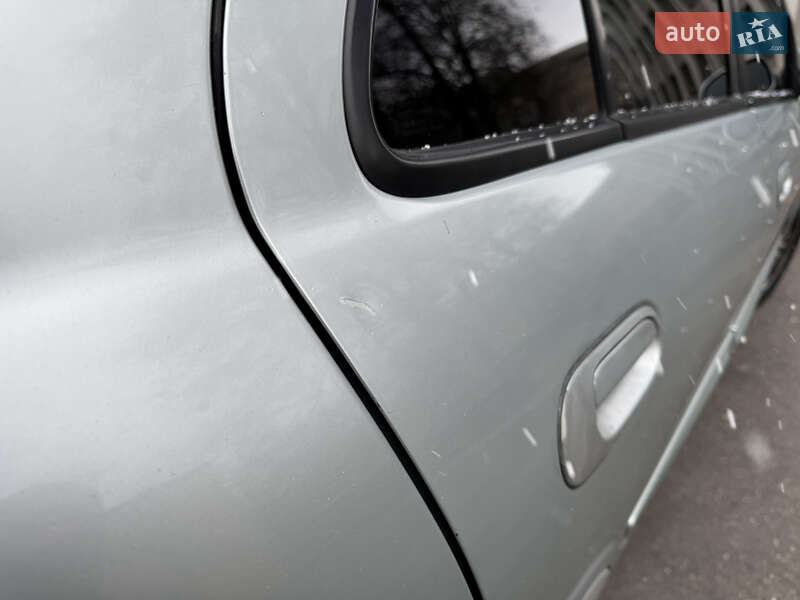 Седан Nissan Almera 2006 в Киеве фото 9 Седан Nissan Almera 2006 в Киеве