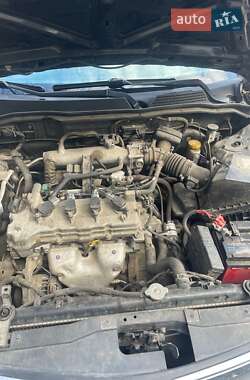 Седан Nissan Almera 2011 в 