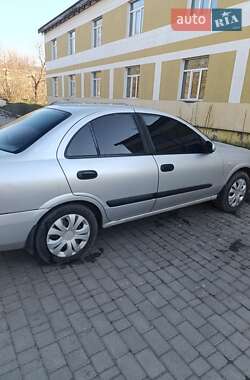 Седан Nissan Almera 2003 в Саврани