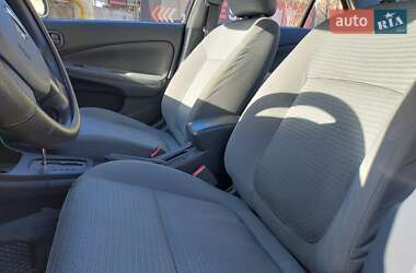 Седан Nissan Almera 2007 в 